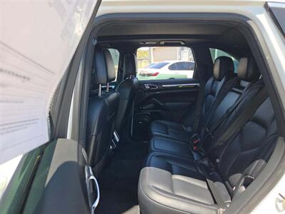 2016 Porsche Cayenne - Photo 25 - Albuquerque, NM 87107