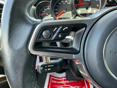 2016 Porsche Cayenne - Photo 27 - Albuquerque, NM 87107