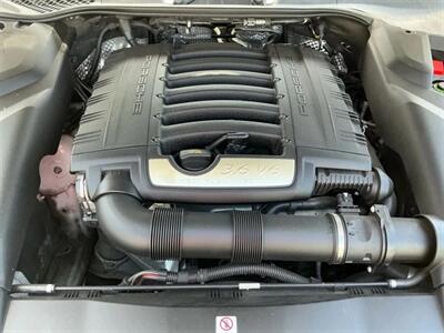 2016 Porsche Cayenne - Photo 20 - Albuquerque, NM 87107