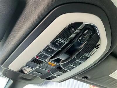 2016 Porsche Cayenne - Photo 40 - Albuquerque, NM 87107
