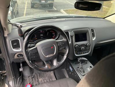 2019 Dodge Durango Pursuit   - Photo 14 - Albuquerque, NM 87107