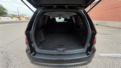 2019 Dodge Durango Pursuit - Photo 11 - Albuquerque, NM 87107