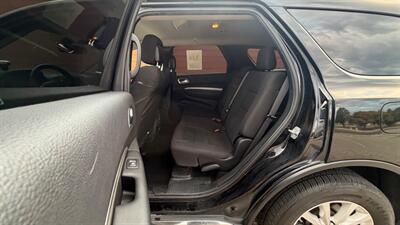 2019 Dodge Durango Pursuit - Photo 16 - Albuquerque, NM 87107