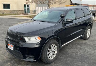 2019 Dodge Durango Pursuit   - Photo 3 - Albuquerque, NM 87107