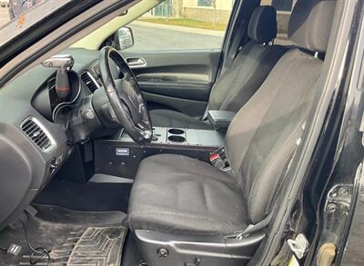 2019 Dodge Durango Pursuit   - Photo 16 - Albuquerque, NM 87107