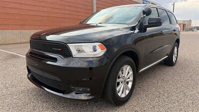 2019 Dodge Durango Pursuit - Photo 3 - Albuquerque, NM 87107