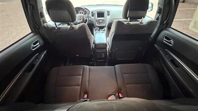 2019 Dodge Durango Pursuit - Photo 14 - Albuquerque, NM 87107