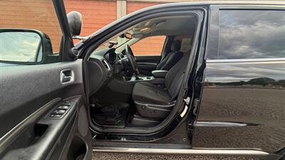2019 Dodge Durango Pursuit - Photo 15 - Albuquerque, NM 87107