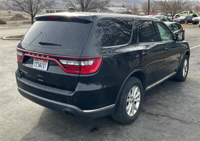 2019 Dodge Durango Pursuit   - Photo 10 - Albuquerque, NM 87107