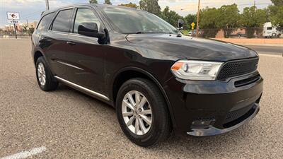 2019 Dodge Durango Pursuit SUV