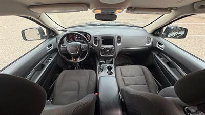 2019 Dodge Durango Pursuit - Photo 13 - Albuquerque, NM 87107