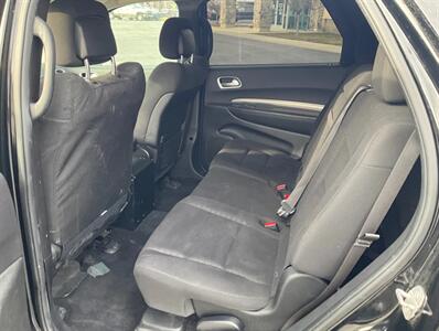 2019 Dodge Durango Pursuit   - Photo 15 - Albuquerque, NM 87107