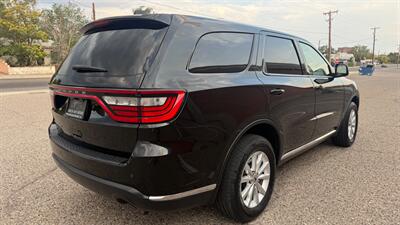 2019 Dodge Durango Pursuit - Photo 10 - Albuquerque, NM 87107