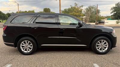 2019 Dodge Durango Pursuit - Photo 9 - Albuquerque, NM 87107