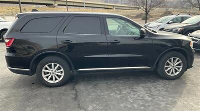 2019 Dodge Durango Pursuit   - Photo 9 - Albuquerque, NM 87107