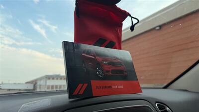 2019 Dodge Durango Pursuit - Photo 19 - Albuquerque, NM 87107