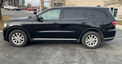2019 Dodge Durango Pursuit   - Photo 5 - Albuquerque, NM 87107