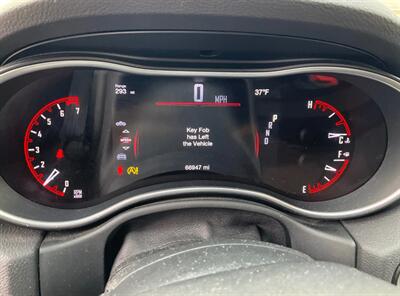 2019 Dodge Durango Pursuit   - Photo 17 - Albuquerque, NM 87107
