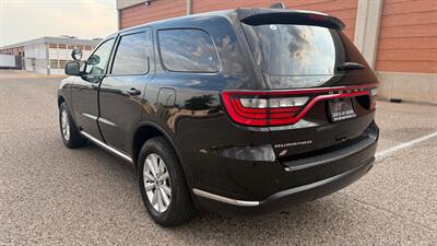 2019 Dodge Durango Pursuit - Photo 7 - Albuquerque, NM 87107
