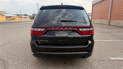 2019 Dodge Durango Pursuit - Photo 8 - Albuquerque, NM 87107