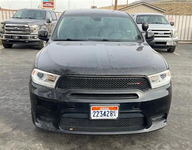 2019 Dodge Durango Pursuit   - Photo 4 - Albuquerque, NM 87107