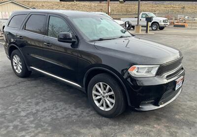 2019 Dodge Durango Pursuit   - Photo 1 - Albuquerque, NM 87107