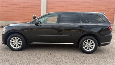 2019 Dodge Durango Pursuit - Photo 5 - Albuquerque, NM 87107
