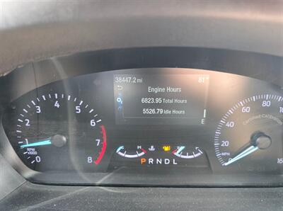 2021 Ford Explorer 4WD Ecoboost 4cyl 2.3 Turbo   - Photo 18 - Albuquerque, NM 87107