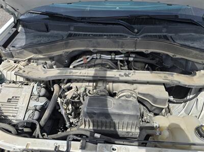 2021 Ford Explorer 4WD Ecoboost 4cyl 2.3 Turbo   - Photo 19 - Albuquerque, NM 87107