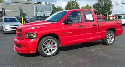 2005 Dodge Ram 1500 SRT-10 VIPER TRUCK   - Photo 1 - Albuquerque, NM 87107