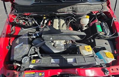 2005 Dodge Ram 1500 SRT-10 VIPER TRUCK   - Photo 7 - Albuquerque, NM 87107