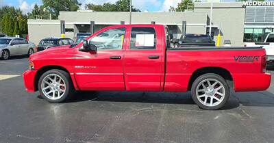2005 Dodge Ram 1500 SRT-10 VIPER TRUCK   - Photo 4 - Albuquerque, NM 87107