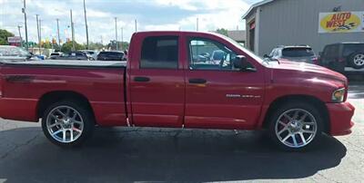 2005 Dodge Ram 1500 SRT-10 VIPER TRUCK   - Photo 5 - Albuquerque, NM 87107