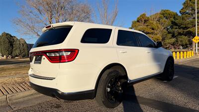2019 Dodge Durango Pursuit   - Photo 11 - Albuquerque, NM 87107
