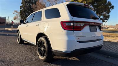 2019 Dodge Durango Pursuit   - Photo 7 - Albuquerque, NM 87107