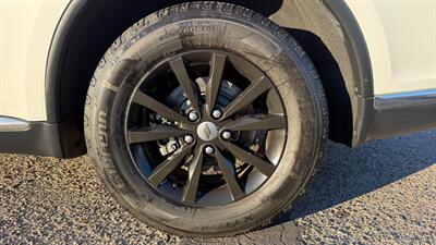 2019 Dodge Durango Pursuit   - Photo 22 - Albuquerque, NM 87107