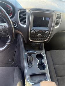 2019 Dodge Durango Pursuit   - Photo 7 - Albuquerque, NM 87107