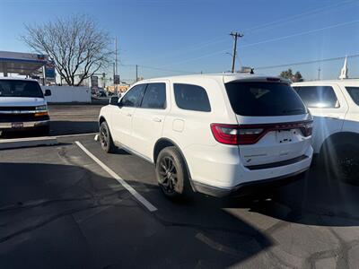 2019 Dodge Durango Pursuit   - Photo 3 - Albuquerque, NM 87107