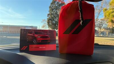 2019 Dodge Durango Pursuit   - Photo 21 - Albuquerque, NM 87107