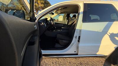 2019 Dodge Durango Pursuit   - Photo 17 - Albuquerque, NM 87107
