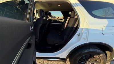 2019 Dodge Durango Pursuit   - Photo 18 - Albuquerque, NM 87107