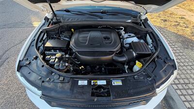 2019 Dodge Durango Pursuit   - Photo 13 - Albuquerque, NM 87107