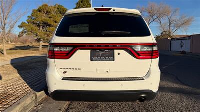 2019 Dodge Durango Pursuit   - Photo 8 - Albuquerque, NM 87107