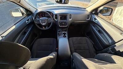 2019 Dodge Durango Pursuit   - Photo 15 - Albuquerque, NM 87107