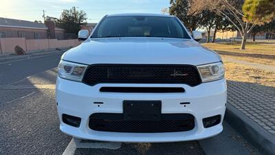 2019 Dodge Durango Pursuit   - Photo 4 - Albuquerque, NM 87107