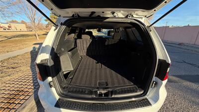 2019 Dodge Durango Pursuit   - Photo 12 - Albuquerque, NM 87107