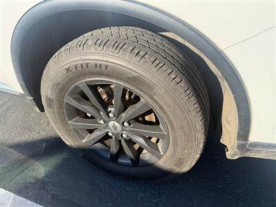 2019 Dodge Durango Pursuit   - Photo 4 - Albuquerque, NM 87107