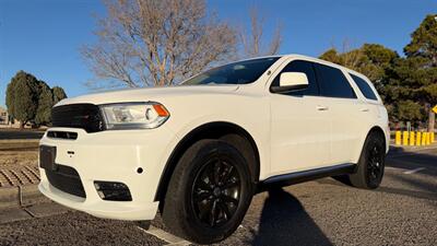 2019 Dodge Durango Pursuit   - Photo 3 - Albuquerque, NM 87107