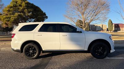 2019 Dodge Durango Pursuit   - Photo 9 - Albuquerque, NM 87107