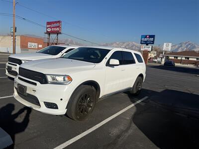 2019 Dodge Durango Pursuit   - Photo 1 - Albuquerque, NM 87107